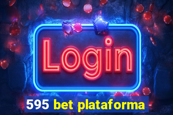 595 bet plataforma