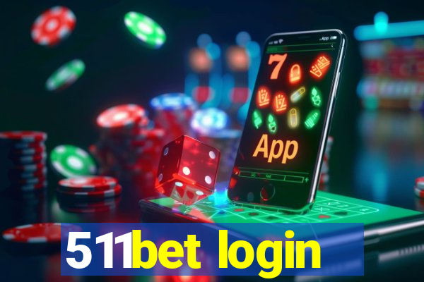 511bet login