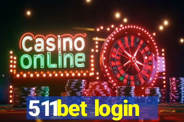 511bet login