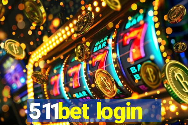 511bet login