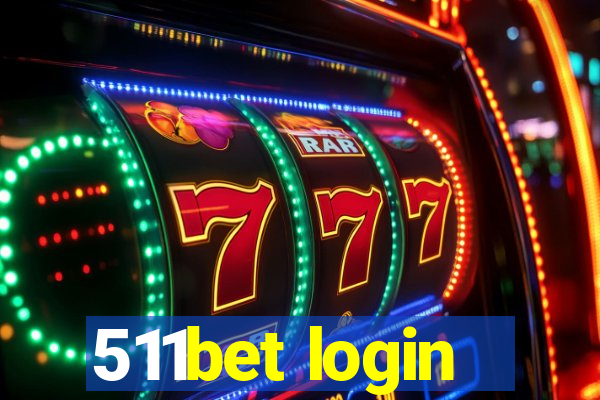 511bet login