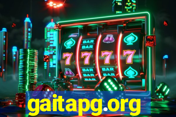 gaitapg.org