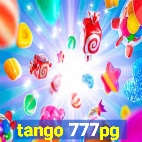 tango 777pg