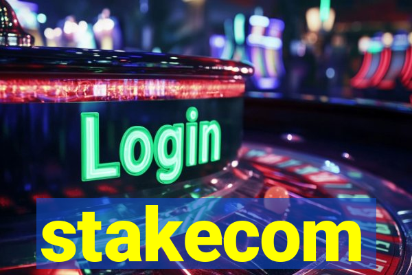 stakecom