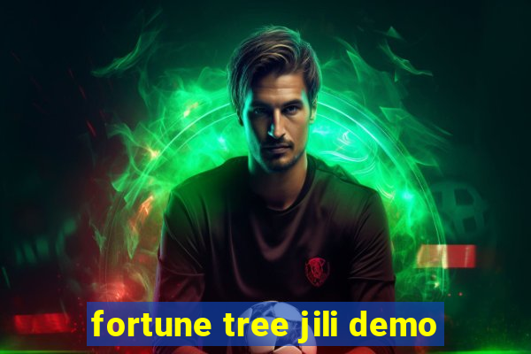 fortune tree jili demo