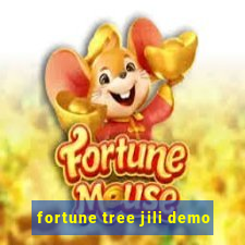 fortune tree jili demo