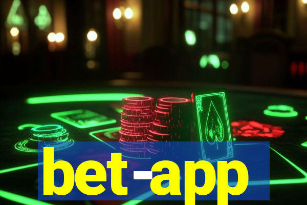 bet-app