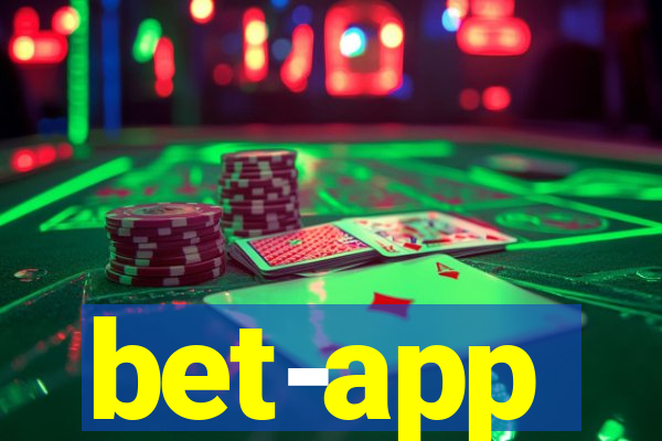 bet-app