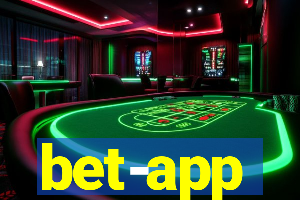 bet-app