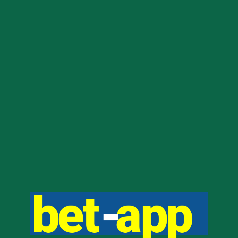 bet-app