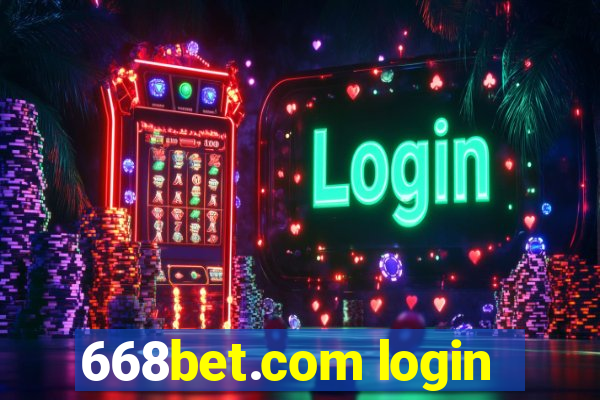 668bet.com login