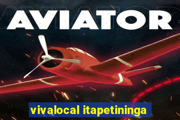 vivalocal itapetininga