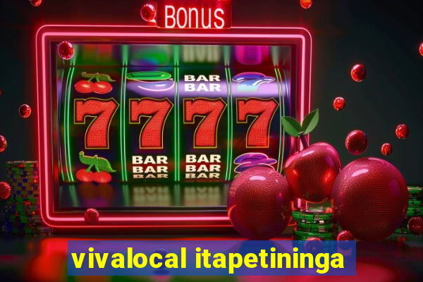 vivalocal itapetininga