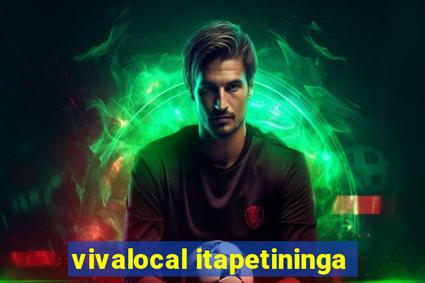 vivalocal itapetininga