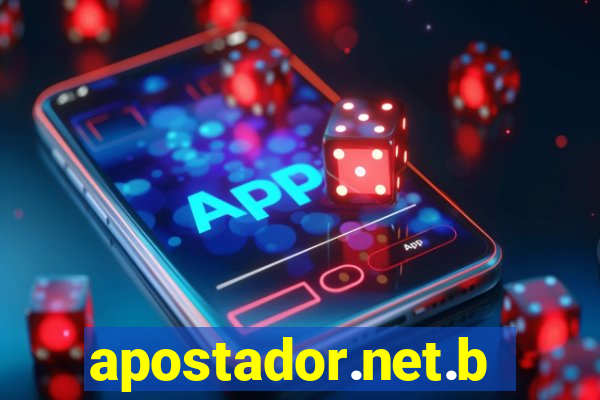 apostador.net.br