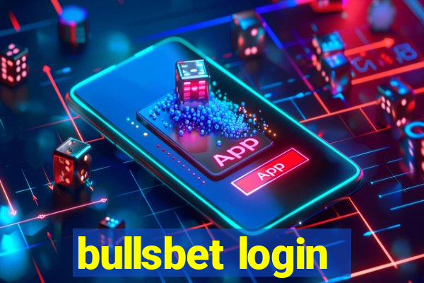 bullsbet login