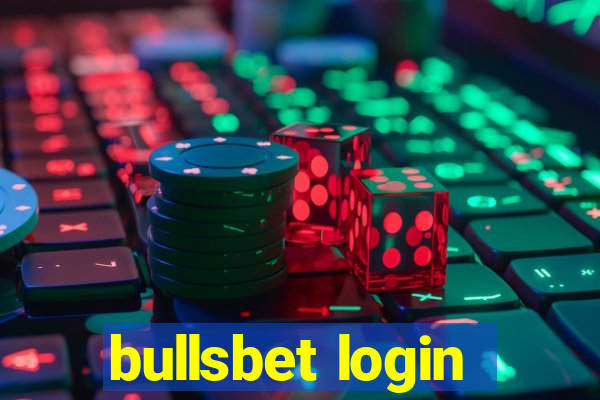 bullsbet login