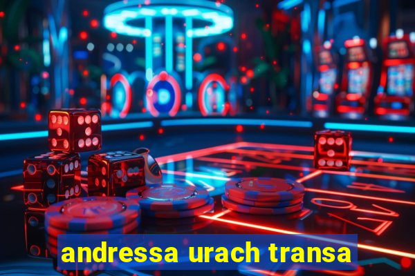 andressa urach transa