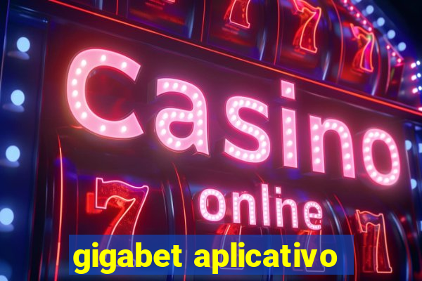 gigabet aplicativo