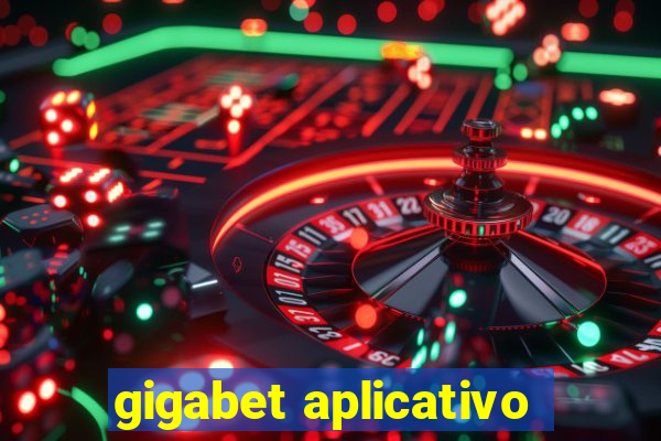 gigabet aplicativo