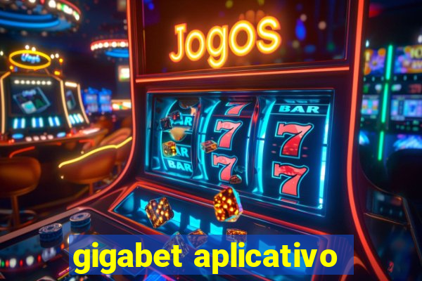 gigabet aplicativo