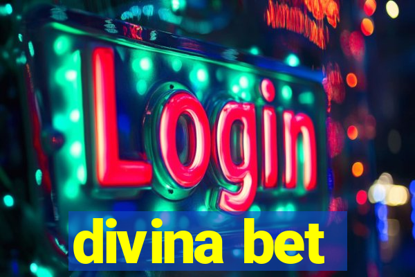 divina bet