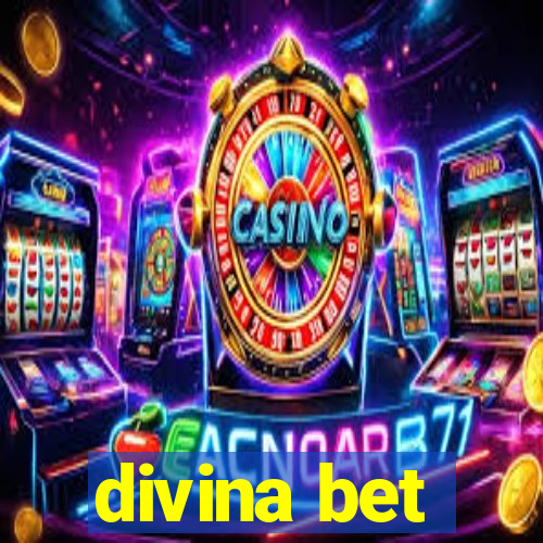 divina bet