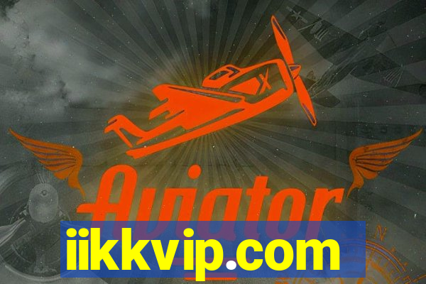 iikkvip.com