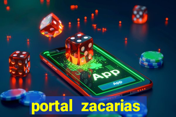 portal zacarias policial lucas foi encontrado