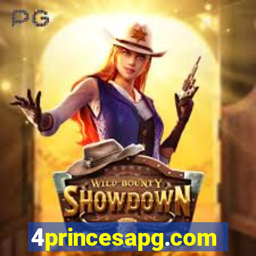 4princesapg.com