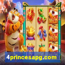 4princesapg.com