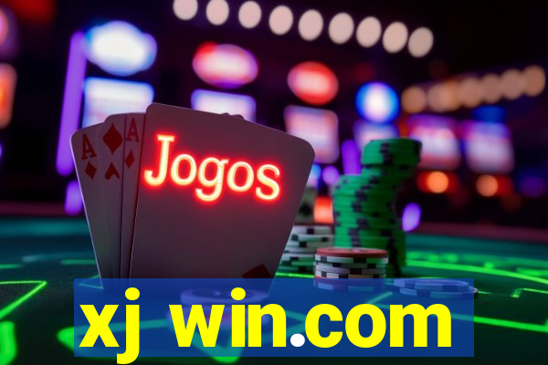 xj win.com