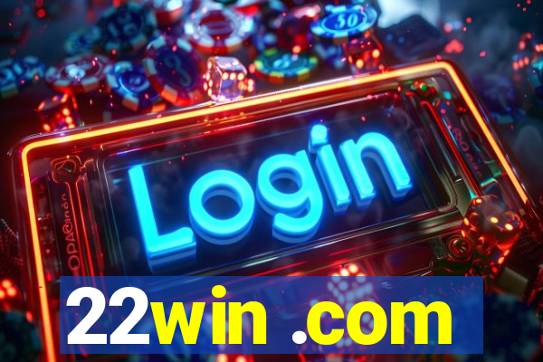 22win .com