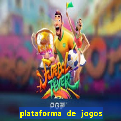 plataforma de jogos tigre 777