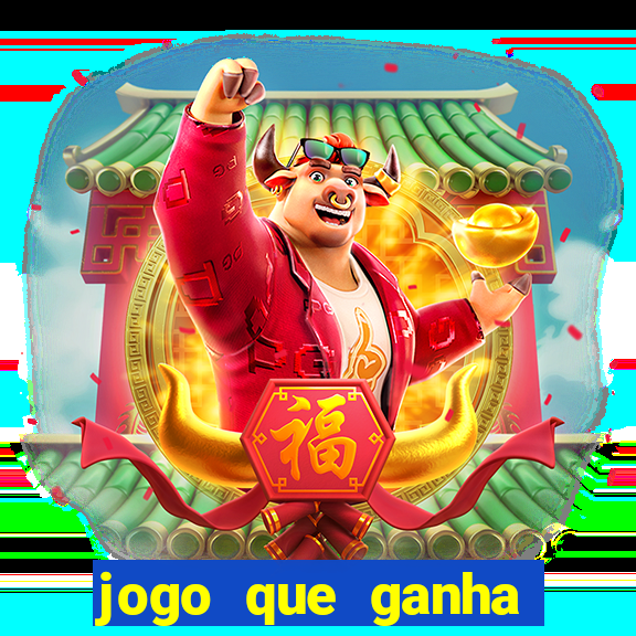 jogo que ganha dinheiro depositando 1 real