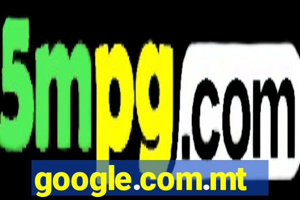 google.com.mt