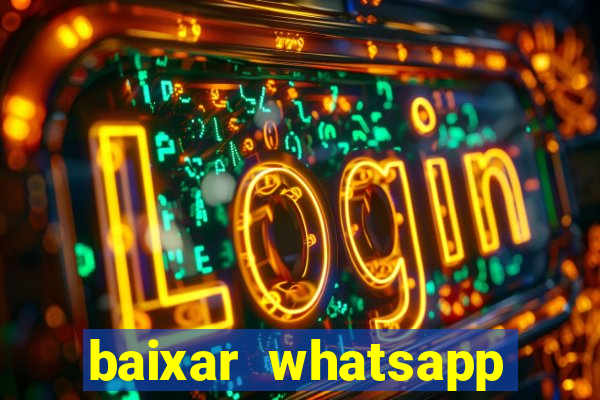 baixar whatsapp beta 3.3.10 atualizado