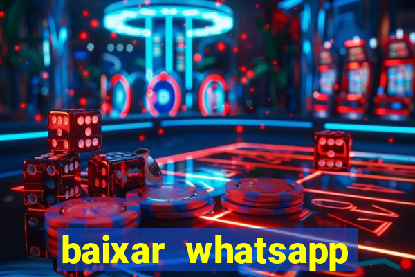 baixar whatsapp beta 3.3.10 atualizado