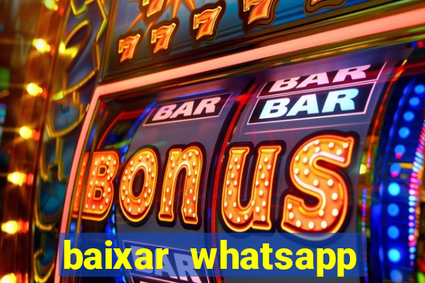 baixar whatsapp beta 3.3.10 atualizado