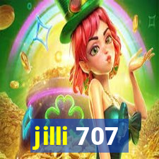 jilli 707