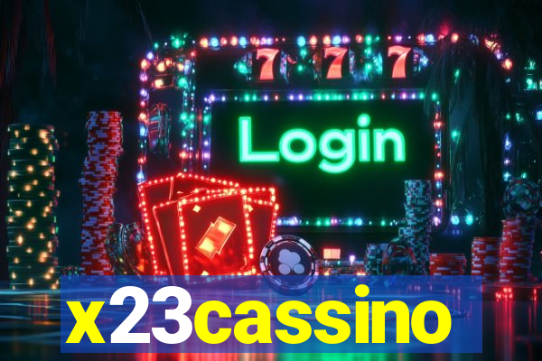 x23cassino