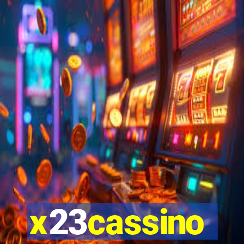 x23cassino