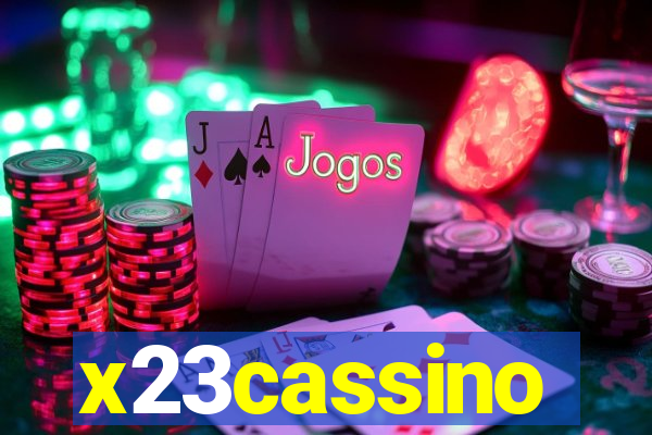 x23cassino