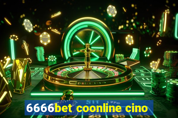 6666bet coonline cino