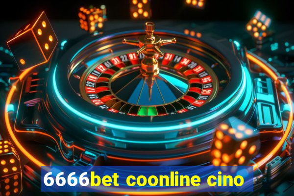 6666bet coonline cino