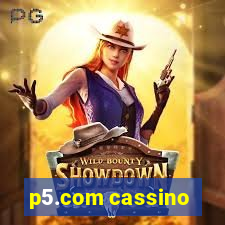 p5.com cassino