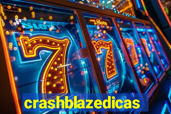 crashblazedicas