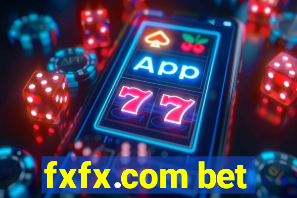 fxfx.com bet