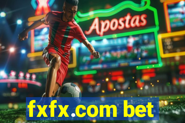 fxfx.com bet