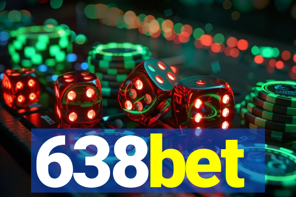 638bet